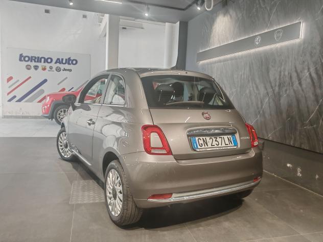 FIAT 500 500 1.0 hybrid Dolcevita 70cv - Foto 4