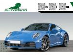 PORSCHE 911 Carrera*My2025-pelle-Matrix-tetto* rif. 23038725