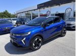 Renault Captur Captur 1.0 eco-g Techno 100cv