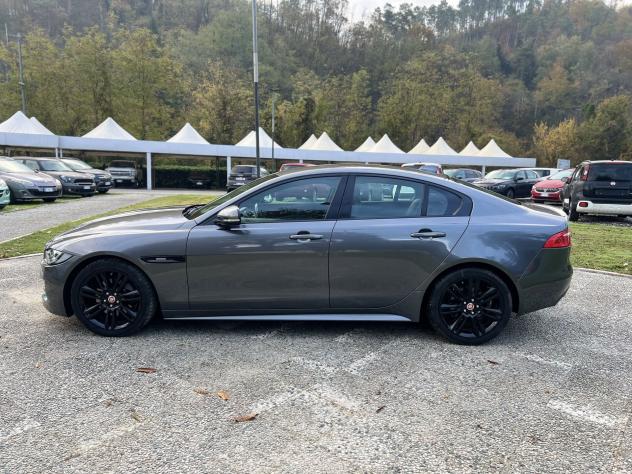Jaguar XE 2.0 D 180 CV aut. R-Sport CATENA RUMOROSA - Foto 4