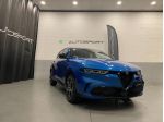 Alfa Romeo Tonale Tonale 1.5 160 CV MHEV TCT7 Veloce