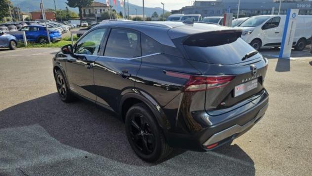 NISSAN Qashqai e-Power 90th Anniversary rif. 24176103 - Foto 4