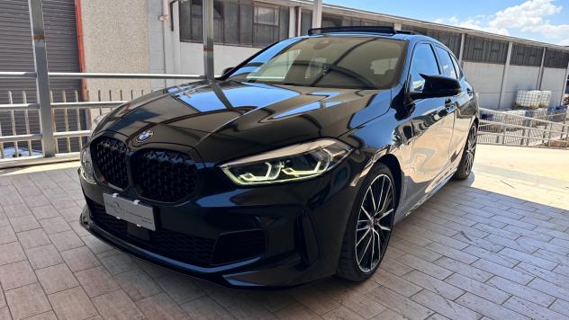 Bmw 135 M 135i xDrive