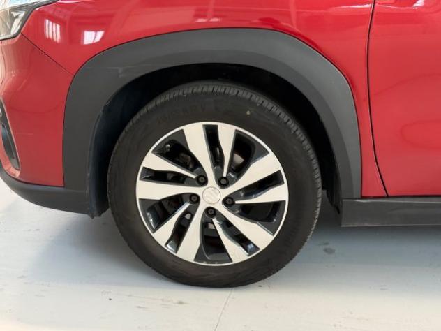 SUZUKI S-Cross 1.4 Hybrid 4WD AllGrip Top+, Unicopro. rif. 24138763 - Foto 9