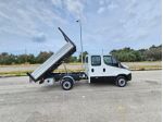 IVECO Daily 35S12 2.3 HPT PASSO 3450 RIBALTABILE TRILATERALE rif. 23738888