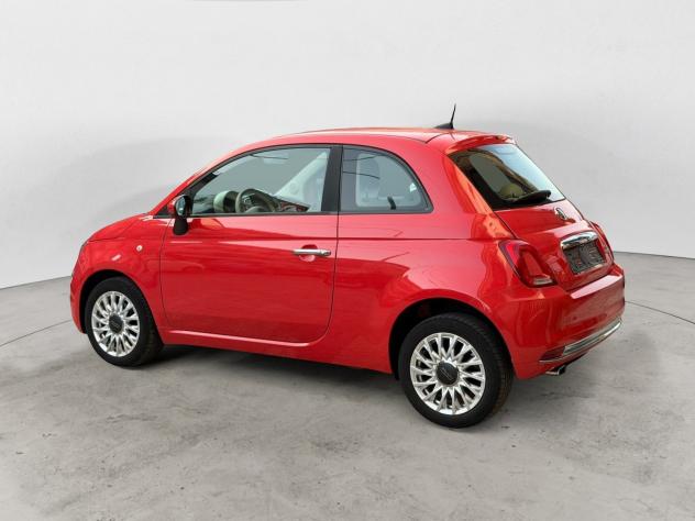 FIAT 500 Hybrid 1.0 70cv Ibrido Connect - Foto 3