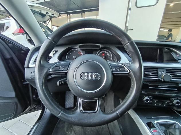 Audi A4 A4 Avant 2.0 tdi Business 150cv - Foto 6