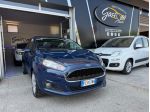 Ford Fiesta 1.4 5p. Bz.- GPL Titanium