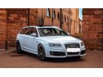 Audi RS6 C6 ABT - 2009