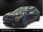 Mercedes-Benz GLA 180 Premium auto