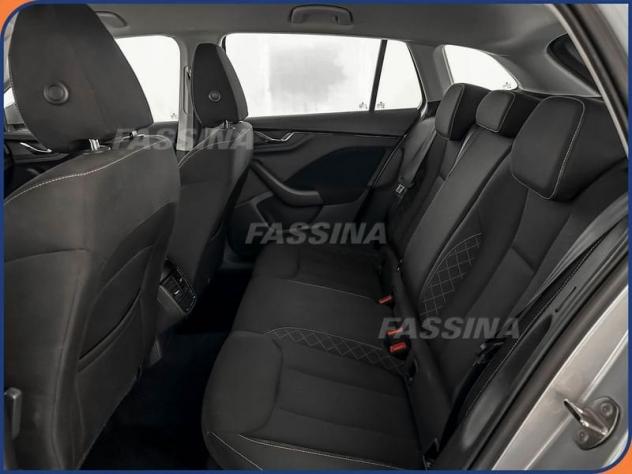 Škoda Scala 1.0 tsi Ambition 95cv - Foto 10