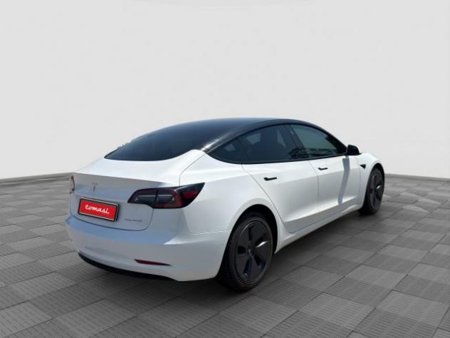 TESLA Model 3 Model 3 Long Range Dual Motor AWD rif. 23979171 - Foto 5