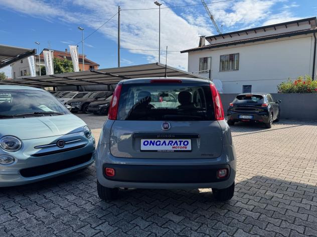 FIAT Panda 1.2 69cv E6 Easy - Foto 6