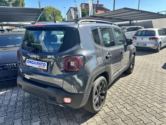 Jeep Renegade e-Hybrid Renegade 1.5 Turbo T4 MHEV Summit #VARI.COLORI - Foto 4