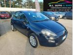 Fiat Punto 1.4 8V 5 porte Natural Power Lounge