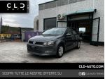 Volkswagen Polo 1.6 TDI DPF 5 porte Comfortline