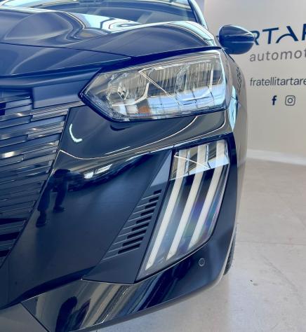 Peugeot 208 Edition Turbo benzina 100 - Foto 4