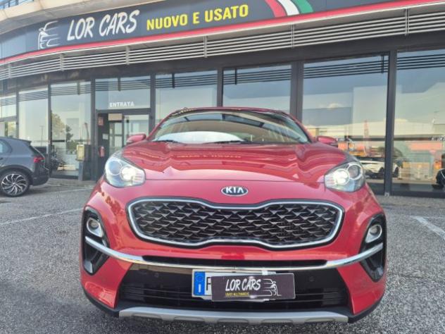 KIA Sportage 1.6 CRDI 115 CV 2WD Energy rif. 23922615 - Foto 3