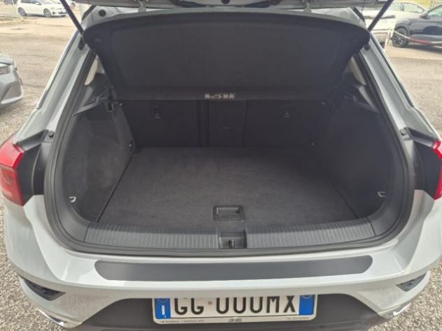 VOLKSWAGEN T-Roc 1.0 TSI Business BlueMotion Technology rif. 24159749 - Foto 10