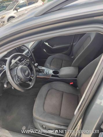 Audi A4 allroad 2.0 TDI 177 CV Ambiente - Foto 3