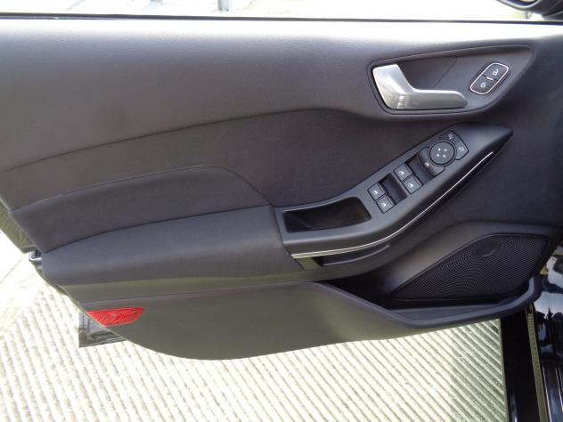 Ford Fiesta Fiesta 5p 1.1 Titanium Gpl 75cv - Foto 7