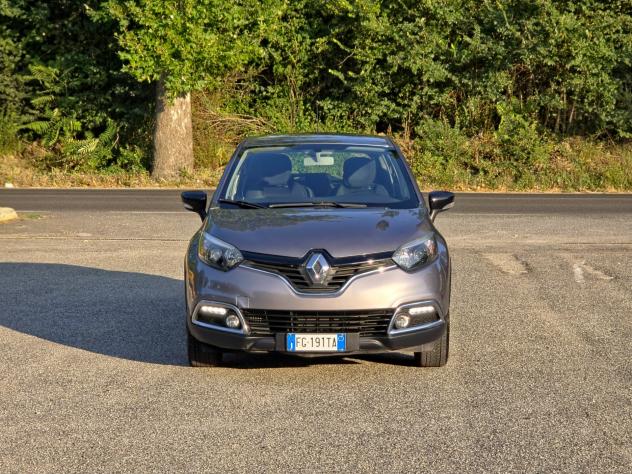 Renault Captur TCe 12V 90 CV Start&Stop Energy Intens E6B Manuale NEO 2016 - Foto 2