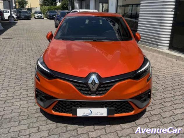 RENAULT Clio R.S. Line TELECAMERA PREZZO REALE UNI PROPRIETARIO rif. 23443948 - Foto 2