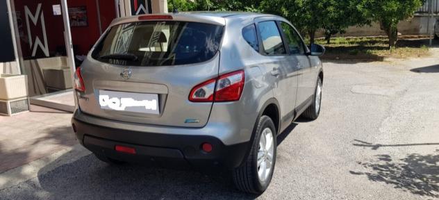 Nissan Qashqai 1.6 16V Tekna AUTOMATICO - Foto 4