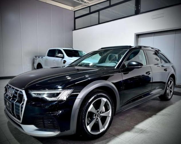 Audi A6 allroad 45 3.0 TDI 245CV Quattro S-Tronic - Foto 3