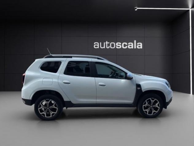 DACIA Duster 1.0 TCe 100 CV ECO-G 4x2 Prestige rif. 23864949 - Foto 6