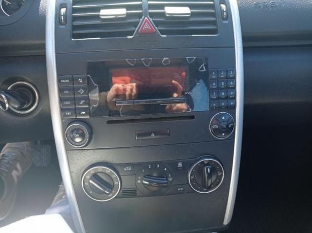 MERCEDES-BENZ A 200 CDI Avantgarde rif. 22073498 - Foto 8