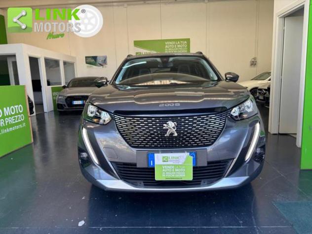 PEUGEOT 2008 1.2 allure rif. 24171045 - Foto 7