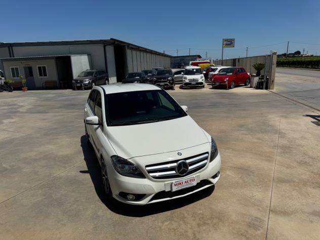 Mercedes-benz B 180 B 180 CDI Executive - Foto 2