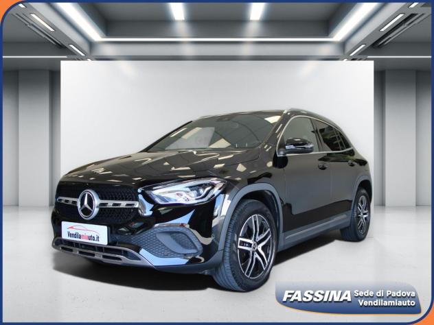 Mercedes-Benz GLA GLA 180 d Sport Plus auto - Foto 4
