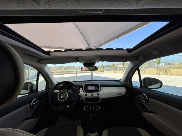 Fiat 500X 1.6 MultiJet 120 CV Lounge - Foto 9
