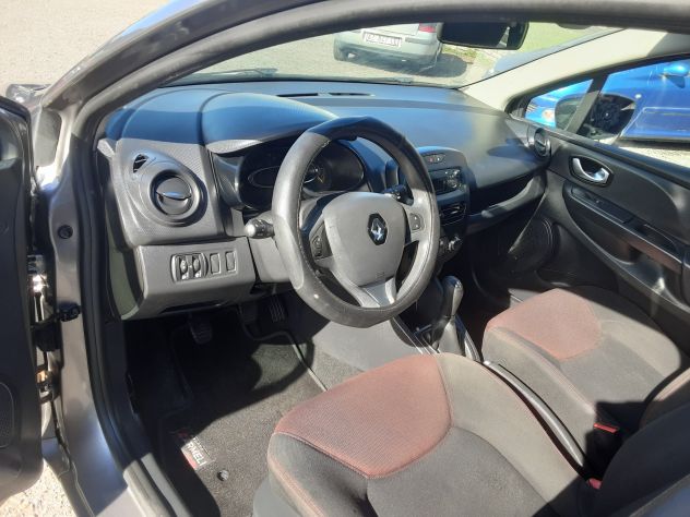 RENAULT CLIO NEOPATENTATI - Foto 2