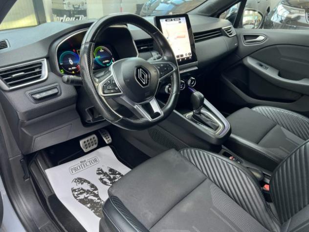 RENAULT Clio Full Hybrid E-Tech 145 CV 5 porte Esprit Alpine rif. 24016785 - Foto 4