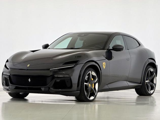 Ferrari Purosangue Purosangue ** IVA ESPOSTA GARANZIA POWER UNTIL 10/2027 **