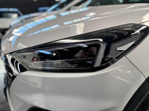 HYUNDAI Tucson 1.6 CRDi 48V XPrime rif. 23000830 - Foto 4