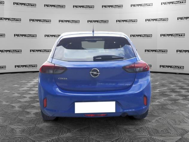 Opel Corsa 1.2 Elegance - Foto 4