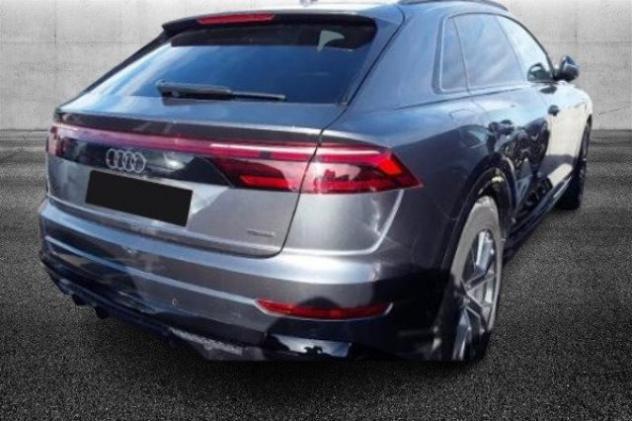 AUDI Q8 SUV 50 TDI 286 CV quattro tiptronic S line editio rif. 23759153 - Foto 2