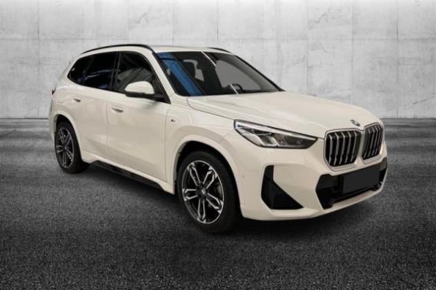 BMW X1 sDrive 18d Msport rif. 23758338 - Foto 2