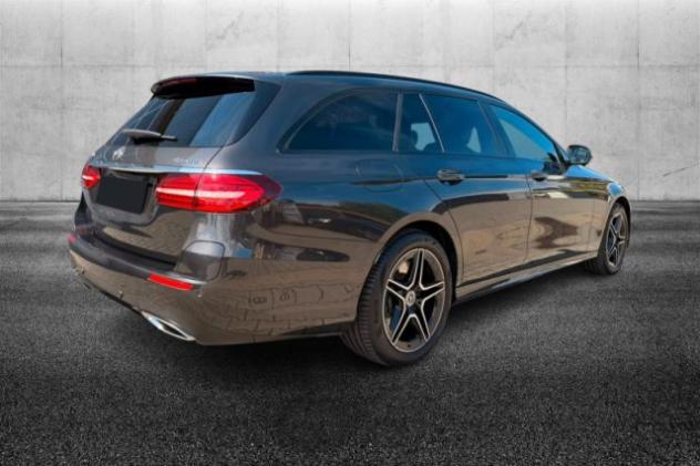 MERCEDES-BENZ E 300 de S.W. Auto Plug in hybrid Premium rif. 24133471 - Foto 3