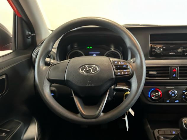 Hyundai i10 i10 1.0 MPI Advanced - Foto 9