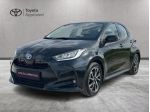 Toyota Yaris IV 2020 1.5h Trend