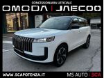 JAECOO J5 Jaecoo 5 1.6 TGDI 147 CV aut. Exclusive rif. 22995516