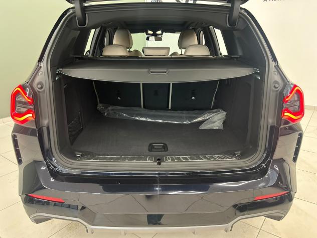 Bmw IX3 Impressive - Foto 7