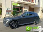 MERCEDES-BENZ GLC 220 d 4Matic Mild Hybrid AMG Premium Plus rif. 24031661