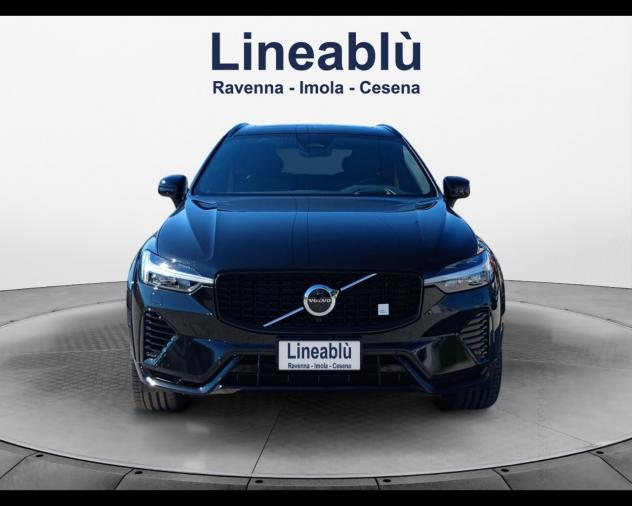 Volvo XC60 II 2022 2.0 t8 phev Ultra Dark awd auto - Foto 8