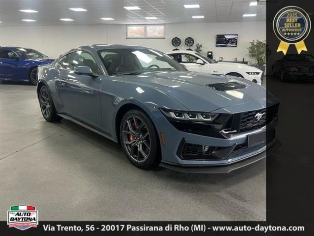 FORD Mustang 2.3 EcoBoost Autom MY25 Bodykit DARK HORSE rif. 23936751 - Foto 3